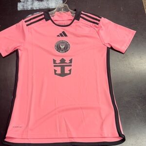 IMFC Home Women’s Jersey Adult Small